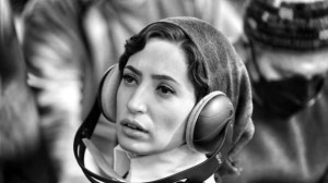 تیپ کوهنوردی نگار جواهریان بازیگر سریال خاتون بر قله دماوند