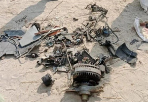 خنثی شدن ریزپرنده‌های راسرائیل اطراف فولاد خوزستان