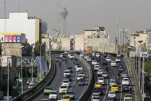 طرح ترافیک تا دوشنبه در تهران رایگان است