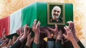 مراسم تشییع سردار سلامی در گلپایگان لغو شد