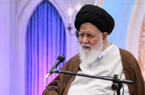 علم الهدی: نیروهای بسیجی باید تقویت شوند/انقلاب ما از روز اول با امدادهای غیبی و پشتوانه ایمان مردم پابرجا مانده است