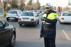 محدودیتهای تردد برای تشییع پیکر شهدا در تهران