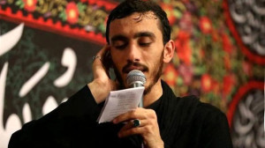 دانلود مداحی شکوهمند مهدی رسولی به نام اله من اله حسین / برا من بسه نگاه حسین