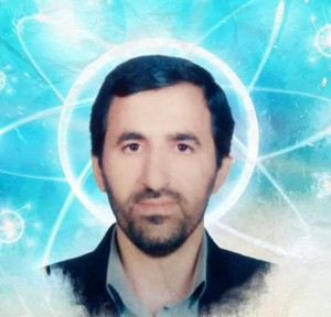 یک دانشمند هسته‌ای دیگر به شهادت رسید