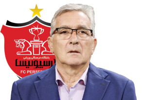 کارتال دست پرسپولیس را در حنا گذاشت | برانکو یا اوسمار ویرا؛ کدام یک به پرسپولیس بر میگردند؟