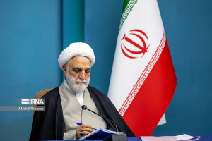 پیام رئیس قوه قضاییه درپی شهادت سرپرست دادسرای ۳۳ تهران