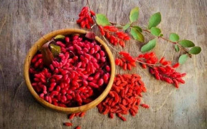 فواید شگفتانگیز آب زرشک برای کبد و قلب
