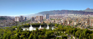 هوای پاک در ۱۵ شهر ایران | ۲ شهر سیستان و بلوچستان همچنان در شرایط هشدار