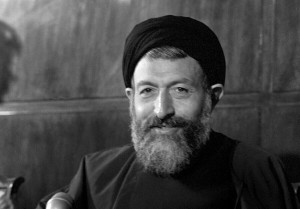 شهید بهشتی گفت اگر فرصت پیدا کنم مسعود رجوی را هم از طریق گفت وگو اصلاح می کنم