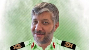 معاون فرهنگیاجتماعی فراجا به شهادت رسید