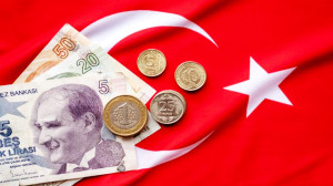 قیمت لیر ترکیه به تومان، امروز شنبه 7 تیرماه 1404