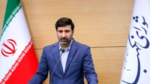 توئیت جدید سخنگوی شورای نگهبان/ ایران از آرمان‌های خود عقب‌نشینی نمی‌کند