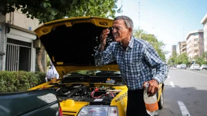 هشدار؛ تهران در تیرِ داغ، گرما و آلودگی ادامه دارد