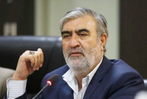 نماینده مجلس: ما نه تنها هرگز تسلیم دشمن نشدیم، بلکه همواره دشمن را تسلیم اراده ملت ایران کردیم