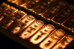 طلای جهانی دومین هفته نزولی را ثبت کرد