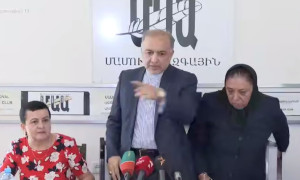 سفیر ایران یک خبرنگار را از نشست خبری خود بیرون کرد + ویدئو | ماجرا چه بود؟