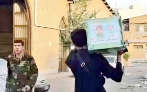 اگر با دیدن این عکس دق کنید کسی سرزنشتان نمیکند
