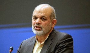 سردار وحیدی: دشمنان قادر به تسلیم ملت ایران نیستند/ سردار سلامی نقش بزرگی در حرکت رو به جلوی سپاه ایفا کرد