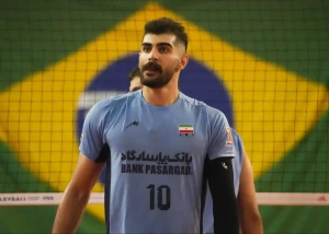 اسماعیلنژاد: به هلند تبریک میگویم