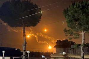 تکذیب اخبار شروط پذیرش توافق آتش بس با  اسرائیل