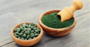 پودر جلبک دریایی واقعا لاغر میکند؟