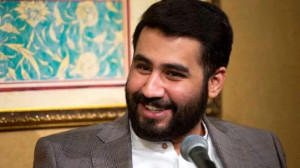 بیوگرافی کربلایی حسین طاهری مداح ایرانی + عکس ها و حواشی و همسرش