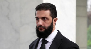 عادیسازی با تِم ترور؛ از انتقال آرشیو تا نشست الجولانی و نتانیاهو!