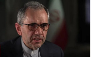 اولتیماتوم ایران به آمریکا ؛ مذاکره بدون توقف حملات منتفی است! |  تخت‌روانچی: جرات انتقاد ندارید باید ساکت بمانید