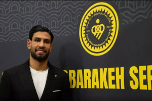 رسمی؛ شماره ۱۰ جدید با سپاهان امضا کرد
