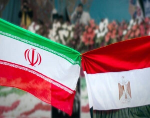 جبهه‌بندی تازه در خاورمیانه ؛ مصری‌ها هوادار ایران شدند  | دوستی تل‌آویو و قاهره به تاریخ پیوست؟