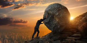 از دوران سختی‌ها چگونه گذر کنیم؟