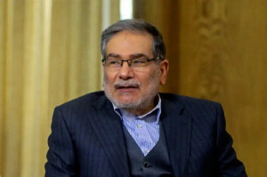 شمخانی به مراسم شهید محرابی رفت + تصاویر