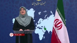 فاطمه مهاجرانی: پیامک تخلیه شهر عملیات روانی است