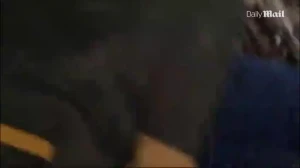 ببینید؛ خرس هار پدر و پسر را در جنگل کشت؛ محیطبان فداکار بهسختی جان سالم برد