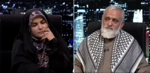 سردار نقدی: کمتر از ۵ درصد توان دفاعی ما در جنگ اخیر وارد عمل شد
