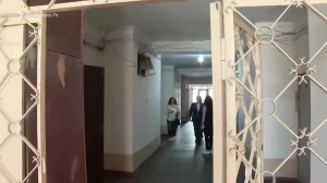 واکنش سفیر ایران به حضور نماینده رادیو آزادی در نشست کلوب ملی مطبوعات در ارمنستان