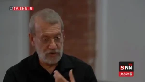 واکنش تند لاریجانی به اروپا و آژانس / تعهدی نسبت به ایران انجام نشده است