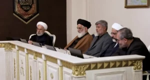 اژهای: ترامپ برای خودش شخصیت قائل نیست