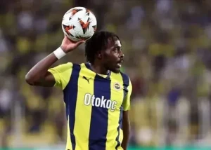 وینگر موردنظر پرسپولیس در آستانه بشیکتاش