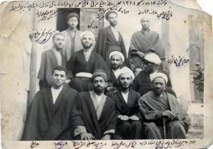 پدر نوحهخوانی ایران را بشناسید