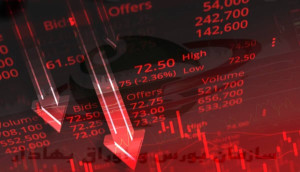 ۶ روز قرمز پوشی متوالی تالار شیشهای/ بیش از ۶۰۰ میلیارد تومان از گروه خودرویی خارج شد
