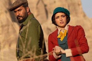 اعتراف رسمی نماوا پس از توقیف سریال پرحاشیه