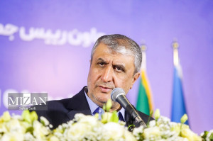 اسلامی: برنامه هستهای ایران با قدرت ادامه مییابد
