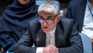 نماینده ایران در سازمان ملل: شورای امنیت تجاوز اسرائیل را فوراً محکوم کند