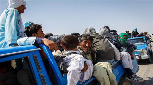 اقدام مهم درباره افغانیها پس از حمله اسرائیل