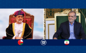 جزئیات گفتگوی تلفنی پزشکیان با سلطان عمان