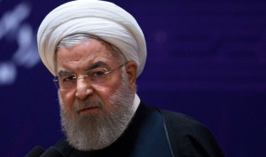 بیانیه حسن روحانی در واکنش به آتشبس