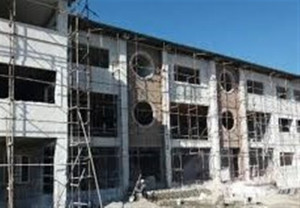آسیب به ۴ مدرسه در حملات رژیم صهیونیستی