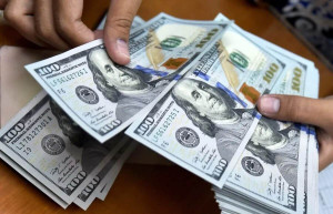 قیمت دلار یک روز پس از آتش‌بس ایران و اسرائیل