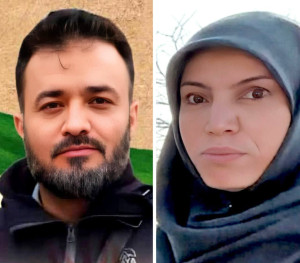 شهادت ۲ کوهنورد دیگر در پی حملات رژیم صهیونیستی